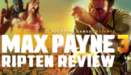 RipTen Review: Max Payne 3 (PC)