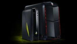 Alienware: “PC Gaming Is The Future”