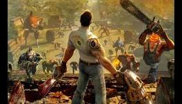 Serious Sam – A Retrospective | Console XP