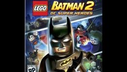 IGN Lego Batman 2 Review