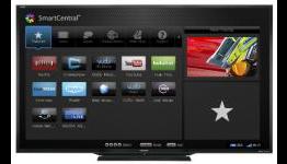 Sharp’s New 90-Inch Set Is the Biggest LED HDTV You Can Buy