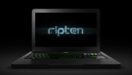 RipTen Review: The Razer Blade
