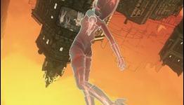 Gravity Rush Review [GameRedemption]