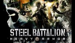 Steel Battalion: Heavy Armor (Kinect) Review | HardwareHeaven.com