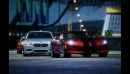 Director Says Forza Horizon Doesn’t Sacrifice Authenticity for an Open World Driving Game