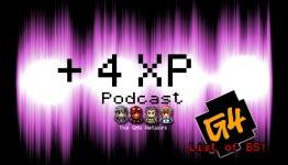 +4 XP Podcast: G4’s Top 100 list of BS