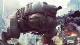 Steel Battalion: Heavy Armor (Xbox 360 / Kinect) Review [KINECTaku]