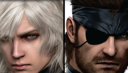 Metal Gear Solid: HD Collection (PS Vita) Review – Push Square