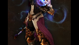 Diablo 3 Wizard Guide and Inferno Builds