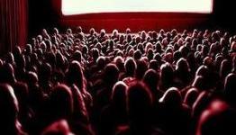 Top 5 Most Watched Films in the UK