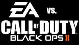 Black Ops 2 To Be Like Battlefield 3?