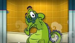 Where’s My Water? – E3 2012 Video Interview
