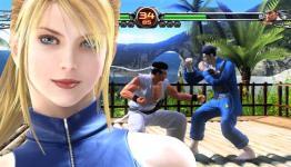 Virtua Fighter 5 Final Showdown is the best fighting game of this generation – here’s why