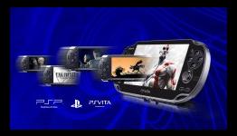 20 games to sign off PS Vita’s first year