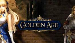Golden Age Review – XMMORPG