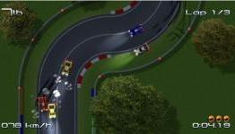 Review: Rush Rush Rally Racing – Upperpad