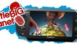 Quick Look:- LittleBigPlanet (Vita)