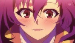 Medaka Box Confirmed For Second Season
