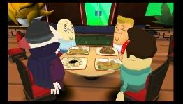 Order Up!! Serving Nintendo 3DS eShop on June 21st