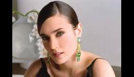 Jennifer Connelly Officially In Talks For Darren Aronofsky’s ‘Noah’
