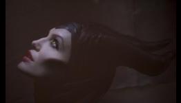 Angelina Jolie is Disney’s “Maleficent”
