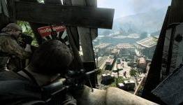 Sniper Ghost Warrior 2: Some new stunning screenshots
