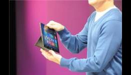 Epic exec eager to support Microsoft Surface tablet with Unreal Engine
