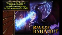 Rage of Bahamut Review (Modojo)