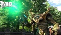 Men in Black: Alien Crisis Review | EuroGamer