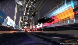 Two WipEout 2048 DLC Packs on PSN Today