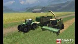 Farming Simulator 2012 riding onto iPhone and iPad in mid-July