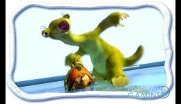 Ice Age: Continental Drift – Arctic Games screenshots