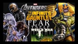 Marvel Pinball Avengers Chronicles – The PS3 Attitude Review