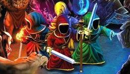 New Magicka DLC Now Available