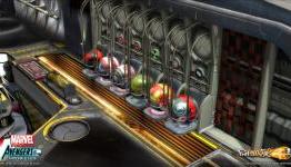 Marvel Pinball: The Avengers Chronicles Review – Gaming Nexus