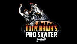 Tony Hawk’s Pro Skater HD Skates onto XBLA July 18th