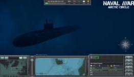 Naval War: Arctic Circle Mission Editor Released