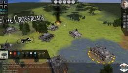 Conflict of Heroes Update Adds Terrain Sculpting Controls to Editor