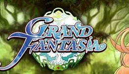 Journey to Condemned Island In Grand Fantasia