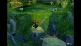Wiiloveit.com: Brave: The Video Game (Wii) – Screens