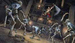 Prince Of Persia And Bionic Commando Not In The Xbox Games On Demand Sale, Two Others Added