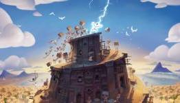 Babel Rising 3D Review (Modojo)