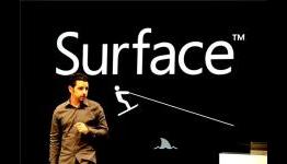 Surface: Microsoft, What the Hell is Wrong With You?