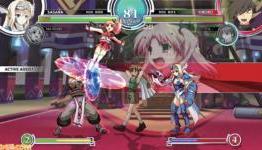 AquaPazza: New Support Character and Network Mode Details
