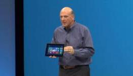 Surface: Why Microsoft’s big mystery turns out to be a big mistake