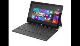 Microsoft warned PC partners it was entering tablet hardware space