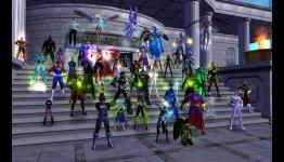 My Five Favorite MMORPGs