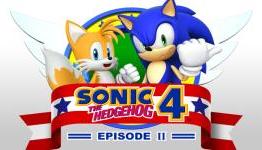 Sonic The Hedgehog 4 : Episode II Review – Chaos Hour