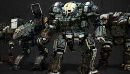 Reaction Time | MechWarrior Online Founder’s Program Revealed
