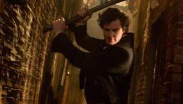 Abraham Lincoln: Vampire Hunter Review | Clickonline
